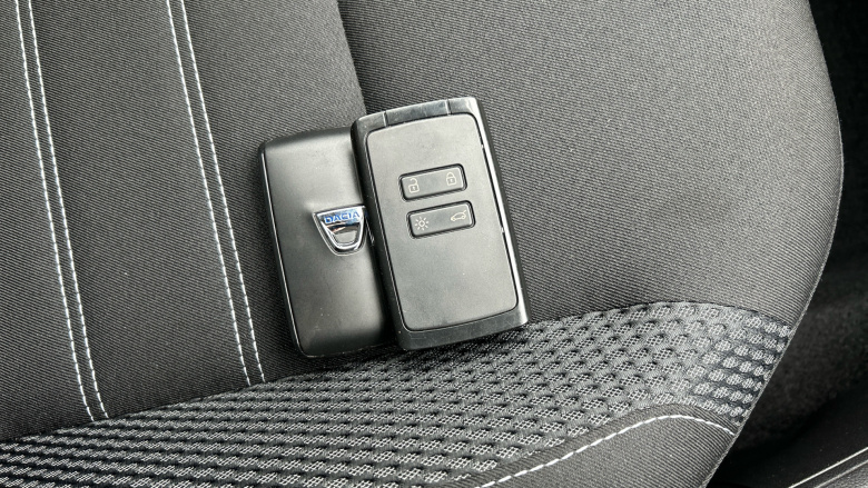 Dacia Duster 1.0 TCe 90 Prestige 5dr Petrol Estate